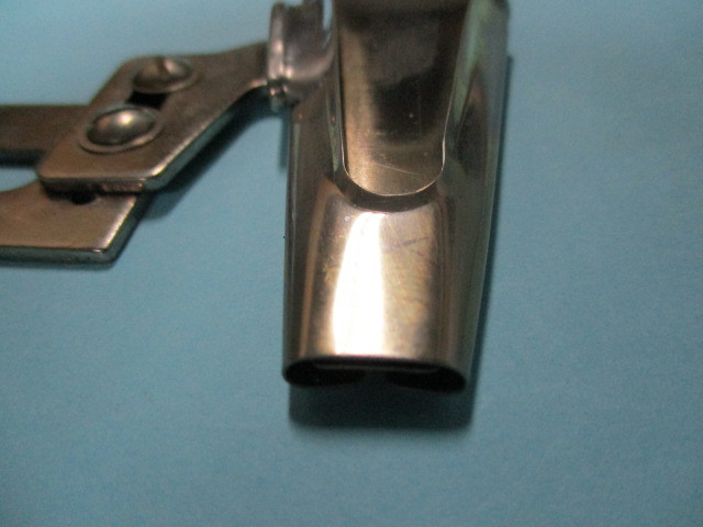 中古」 スイセイ A36 (ベルトループホルダー) NIPPO NH-36