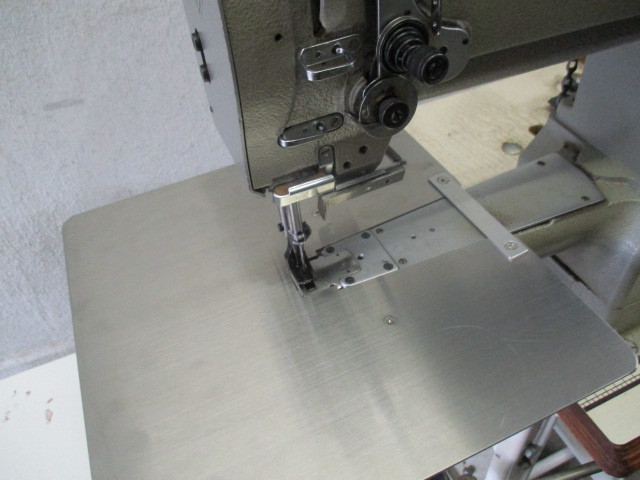 腕ミシン用補助テーブル(セイコー LSC-8B用) ミシン・縫製・用具ショップ