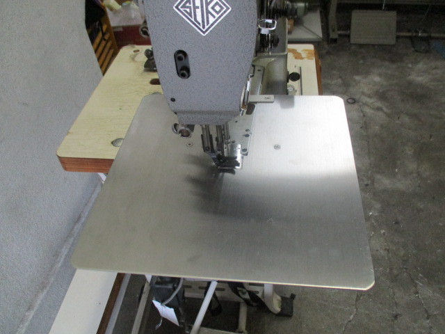 腕ミシン用補助テーブル(セイコー LSC-8B用) ミシン・縫製・用具ショップ