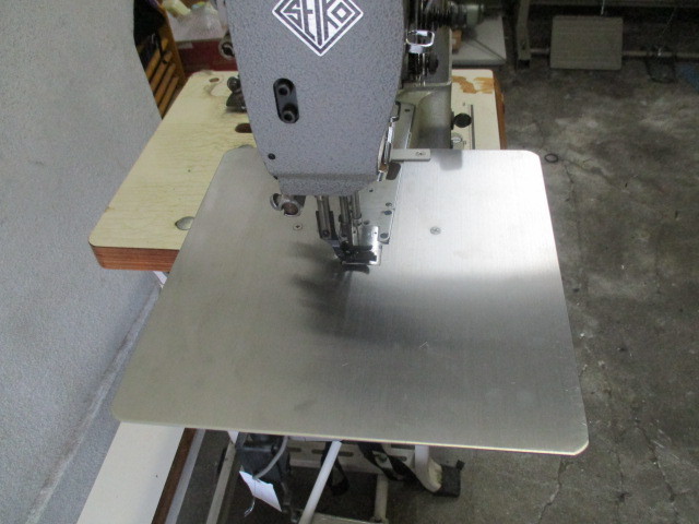 腕ミシン用補助テーブル(セイコー LSC-8B用) ミシン・縫製・用具