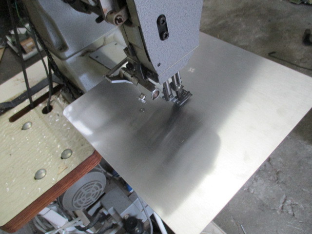腕ミシン用補助テーブル(セイコー LSC-8B用) ミシン・縫製・用具