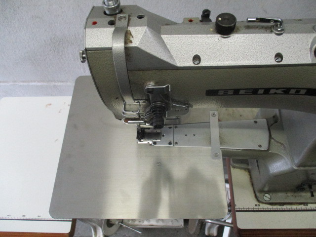 腕ミシン用補助テーブル(セイコー LSC-8B用) ミシン・縫製・用具