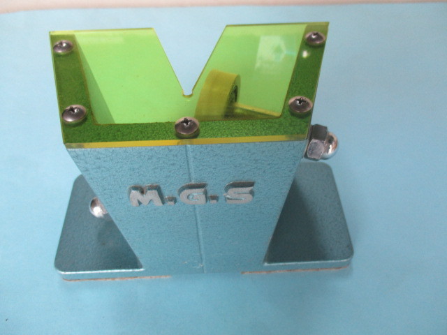 中古】 V シャープナー ミシン・縫製・用具ショップ