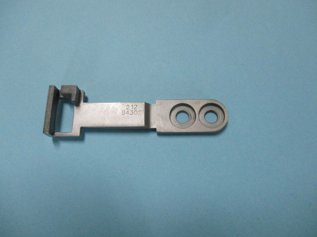 JUKI DSC246 DSU144 (腕ミシン)用 「送り歯止ネジ」 ミシン