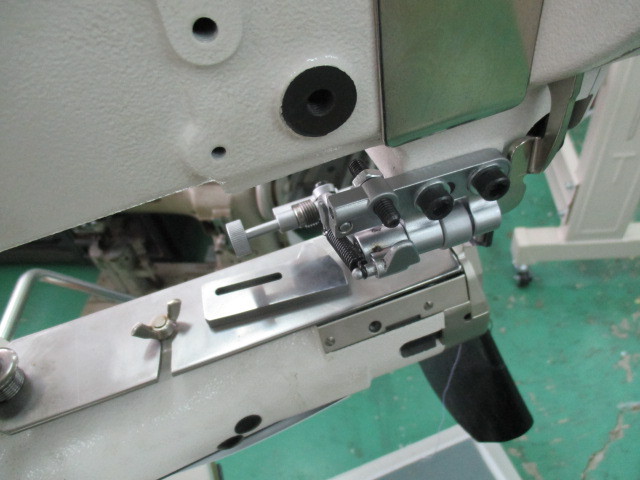 吊り定規 (総合送りミシン用) (2) ミシン・縫製・用具ショップ