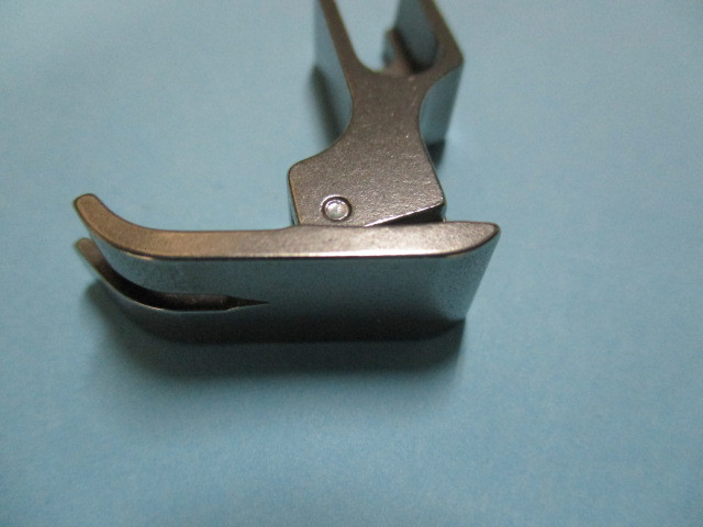 スイセイ SP351 / SP58N / SP127 / S6565 【標準押え金】 ミシン・縫製