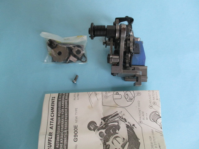 のびたえさん専用出品 中古品】 SUISEI 「ヒダ取り機」 ミシン・縫製・用具ショップ