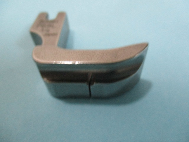 スイセイ P69L (左コードパイピング) (固定押え金) ミシン・縫製・用具ショップ