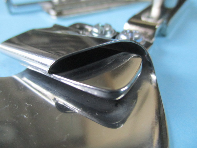 スイセイ 上巻二ツ巻ラッパ (A7SU) (10mm/13mm) ミシン・縫製