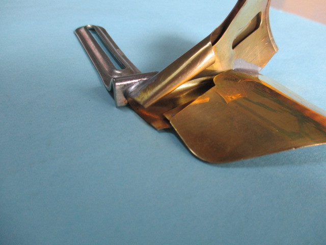 中古」 昔風 (三ツ折りバインダー) ミシン・縫製・用具ショップ