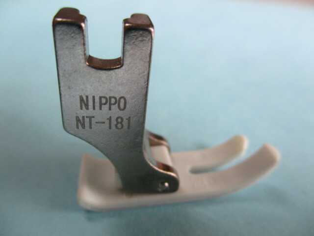 NIPPO, NT-181