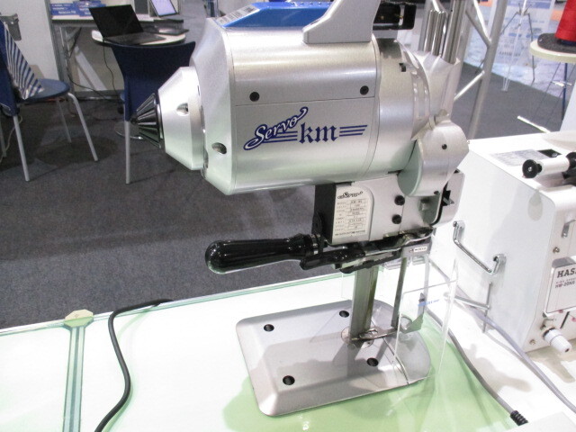 KM裁断機.SVシリーズ