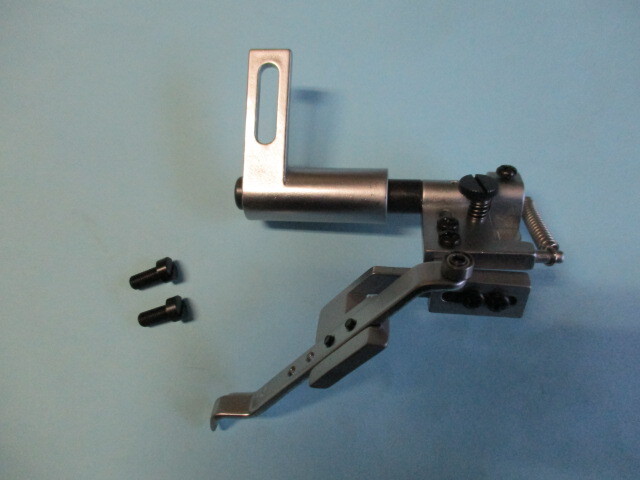 吊り定規,上下送り用