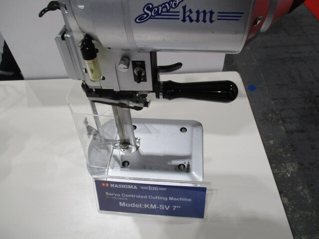 KM裁断機.SVシリーズ