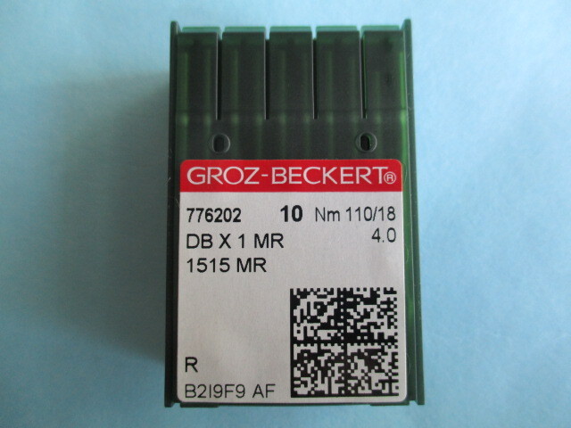 Griego B.Hecht A.O.R-1.25 まとめ売り グロッツ針,DB X 1MR