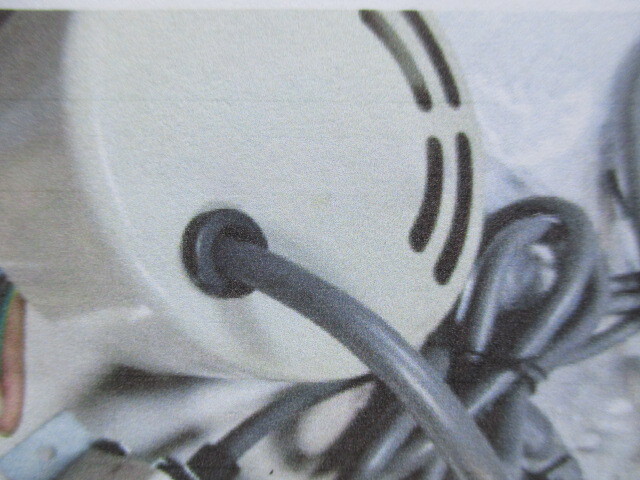 クラッチモーター