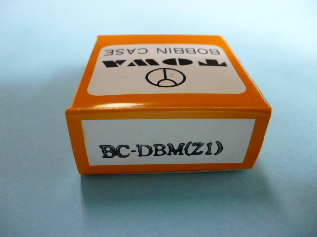 ボビンケース (千鳥) (倍釜用) (トヨタLZ2-D530) 「BC-DBM(Z1